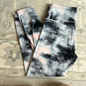 Athleta Elation 7/8 Tight